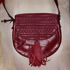 Fossil Crossbody Purse